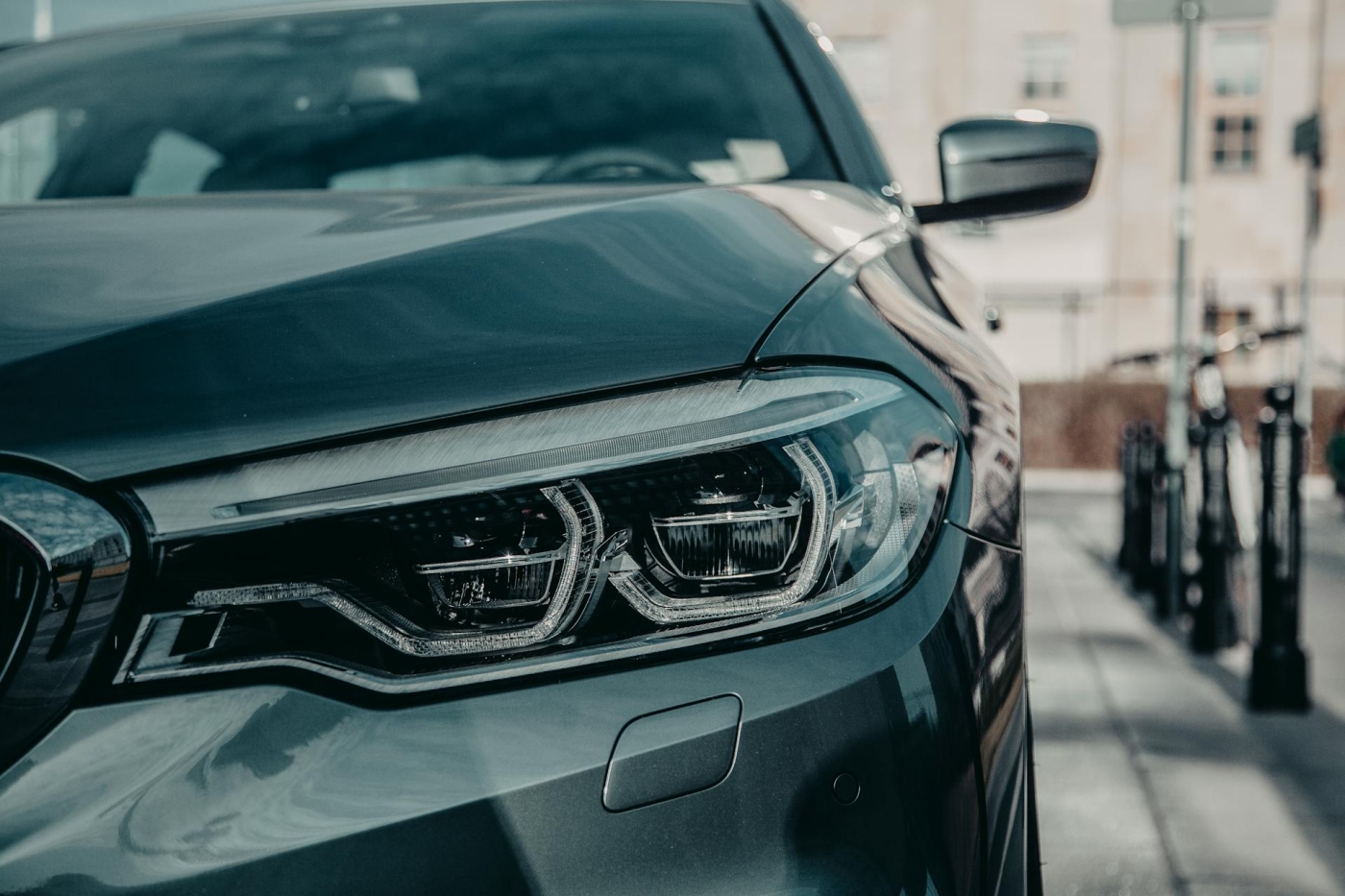 Maža rida ir spindinti išorė – dar ne viskas: 5 dažniausios naudoto automobilio pirkėjo klaidos