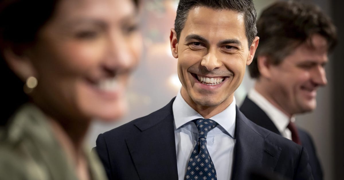 Naujoji Nyderlandų vyriausybė turi didelių planų. Štai 5 dalykai, kuriuos reikia žinoti. – POLITIKA