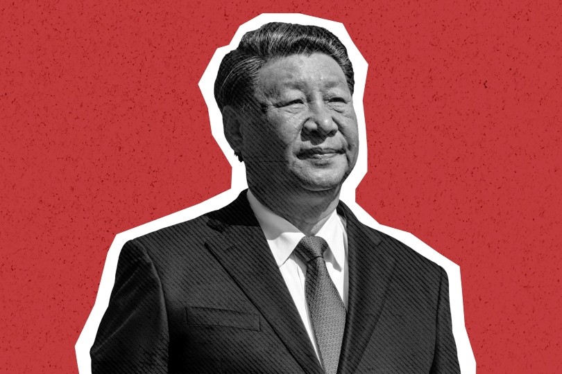 Nuomonė – besiplečiantis Kinijos saugumo pėdsakas Afrikoje