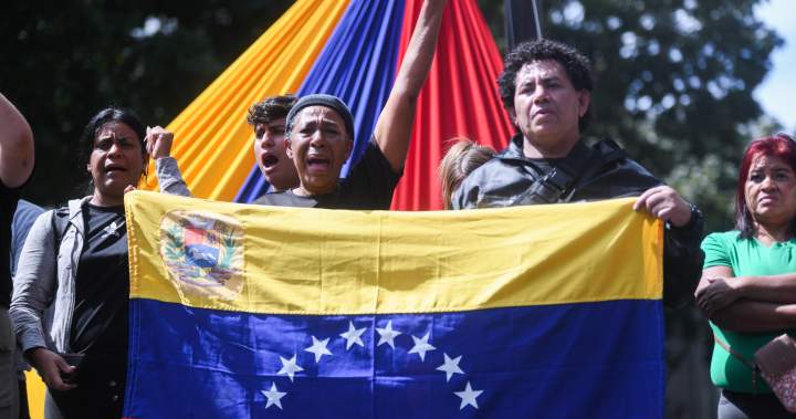 Pereidamas nuo Trumpo, Rubio sako, kad JAV nevaldys Venesuelos – nacionalinė