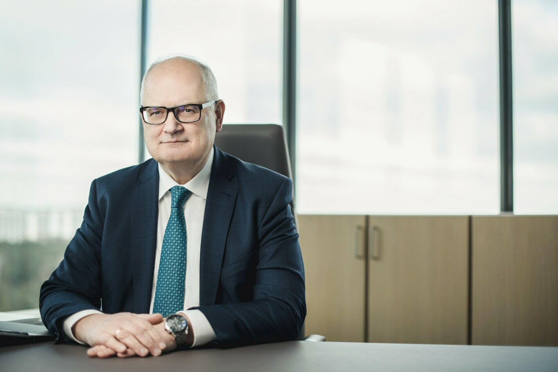 Sausio 13-ąją budėję VILNIUS TECH profesoriai:  „Tuo metu tvyrojo visuotinė meilė“ | BNS Spaudos centras