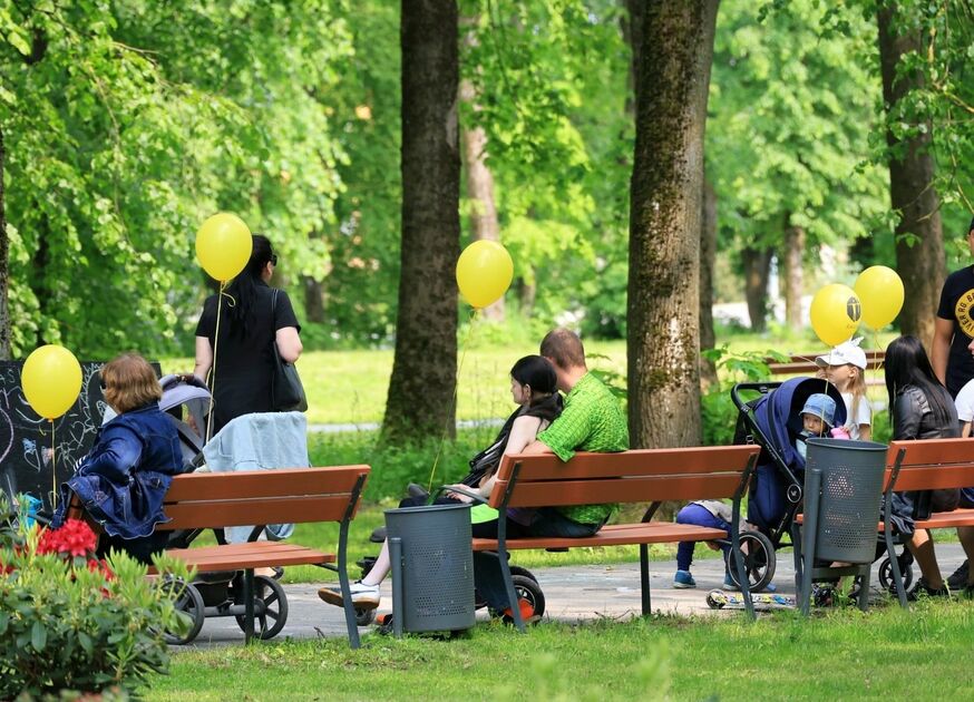 Šiaulių miesto meras: demografinė krizė reikalauja skubių nacionalinių sprendimų