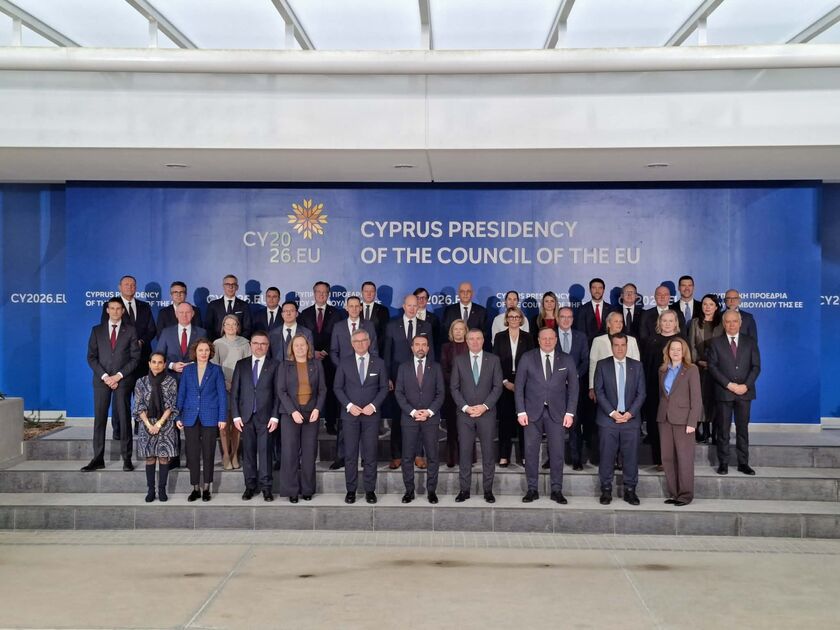 V. Kondratovičius: „Antrinės migracijos problemą būtina spręsti pradedant nuo priežasčių, o ne nuo pasekmių“