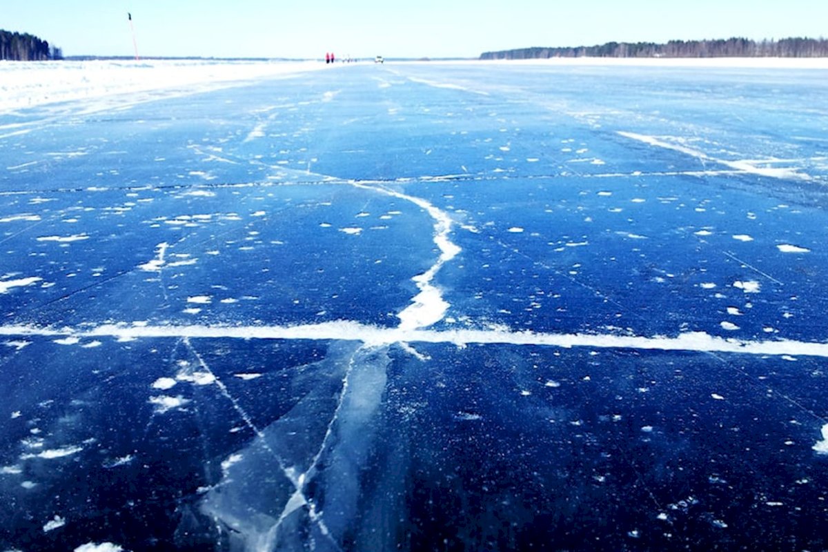 Valstybės institucijos tęsia pasirengimą galimoms potvynio rizikoms šalyje