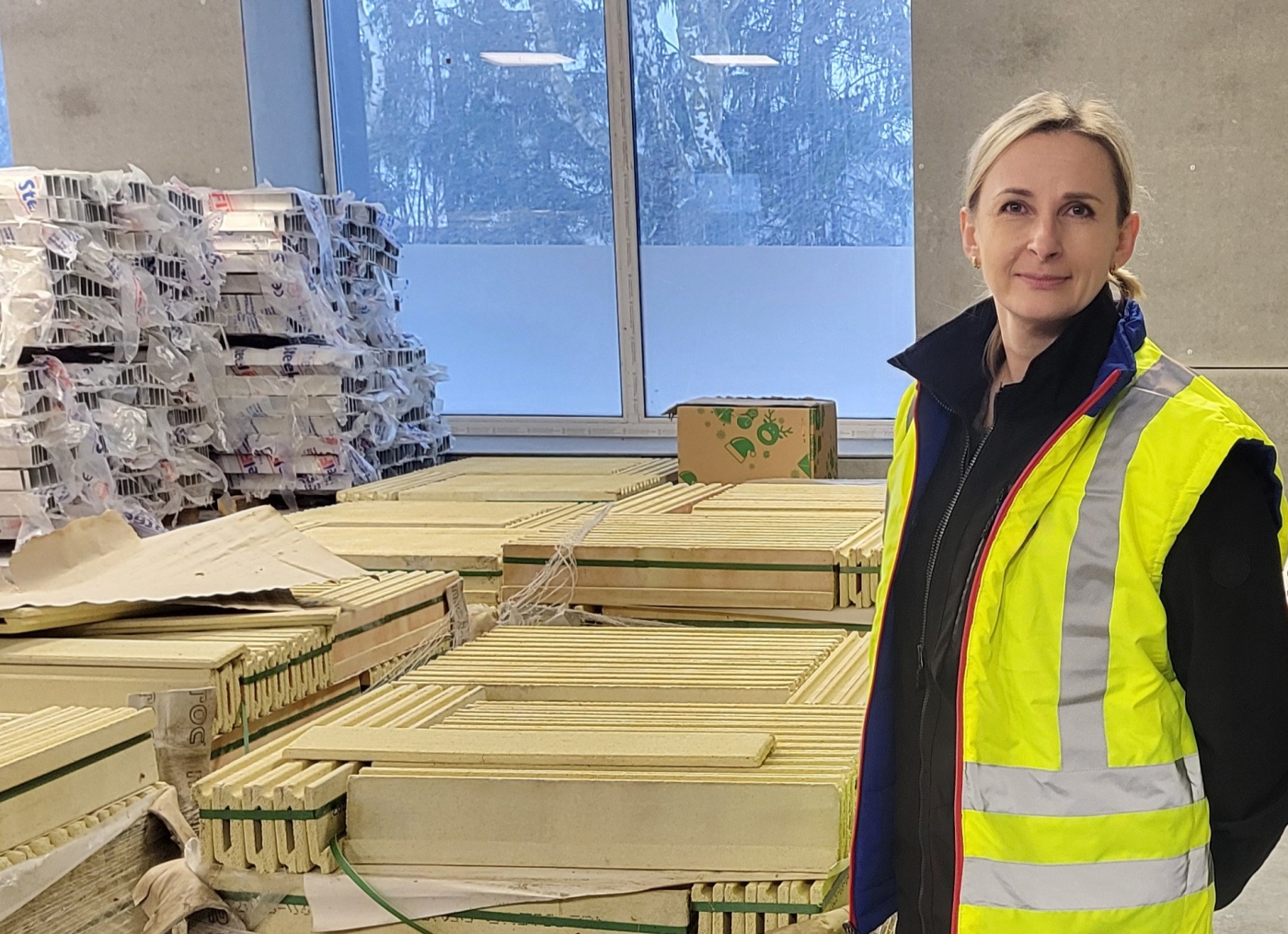 „Erasmus+“ Švedijoje: įgytos patirtys bus naudingos ir ateityje