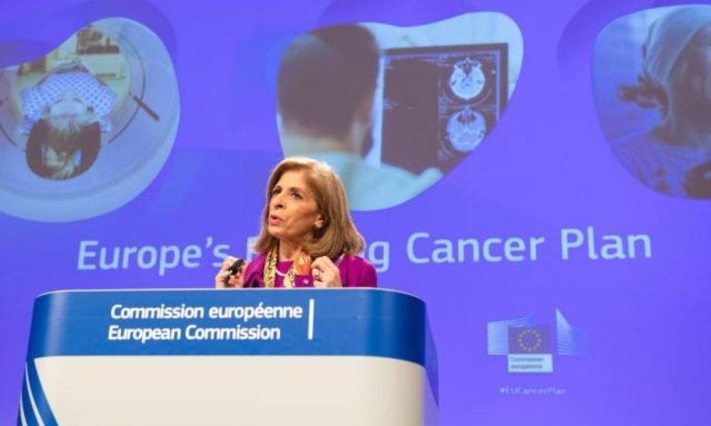 Auditas atskleidžia silpnas ES vėžio strategijos stebėsenos ir finansavimo abejones