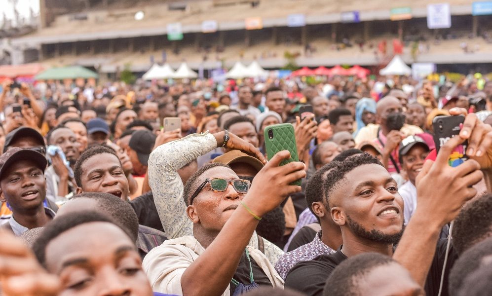 ES ir Nigerija pradeda derybas dėl dvišalio bendradarbiavimo mokslo ir technologijų srityje susitarimo