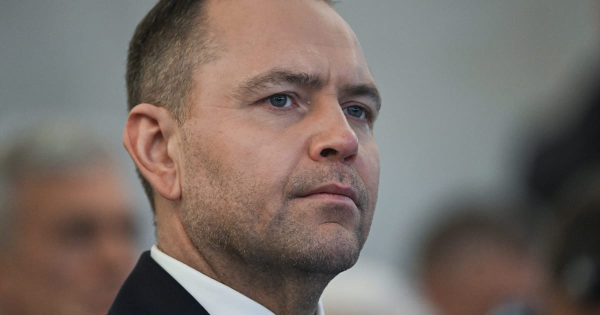 ES paskolų už ginklus SAUGOS schema Lenkijoje tampa politine – POLITICO