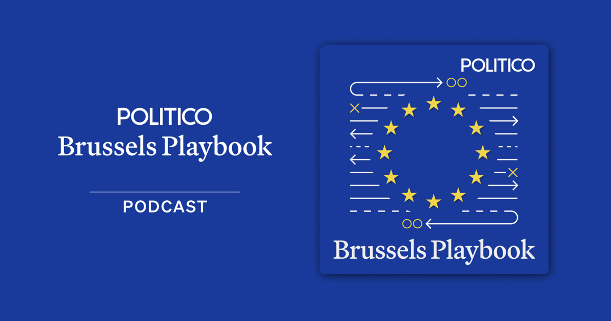 Galios žaidimas Europos Parlamente – POLITICO