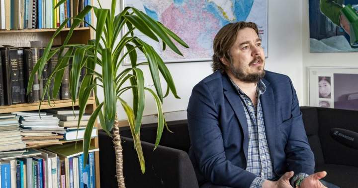 Inuitai žiūri į Grenlandijos socialinį modelį, kai Kanada siekia stiprinti karines pajėgas Arktyje – Nacionalinė