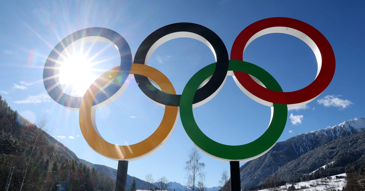 Italija taip mylėjo olimpines žaidynes, kad nori jas vėl surengti – POLITICO
