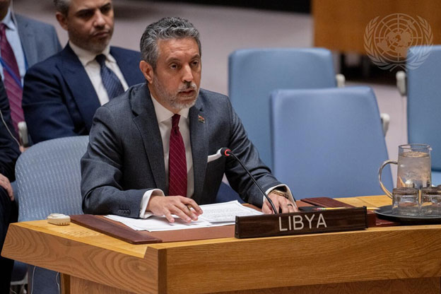 JT ataskaita perspėja apie didėjantį žmogaus teisių pažeidimą prieš migrantus ir pabėgėlius Libijoje – pasaulinės problemos