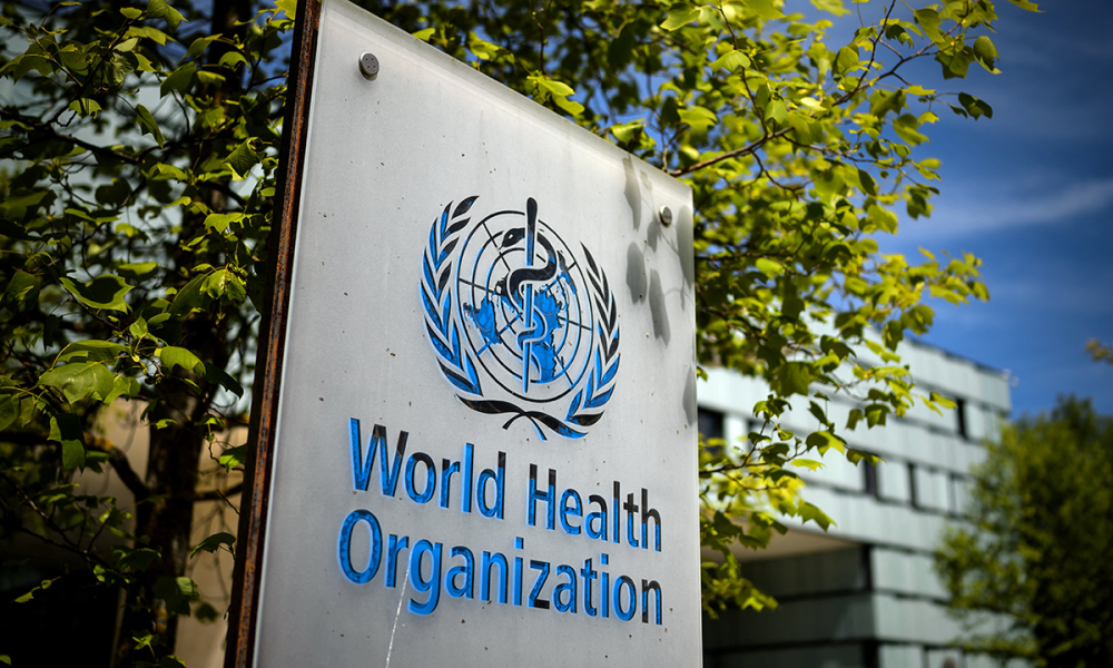 Kad išgyventų naująją pasaulinę tvarką, tarptautinės organizacijos turi galvoti kaip „vidurinės jėgos“