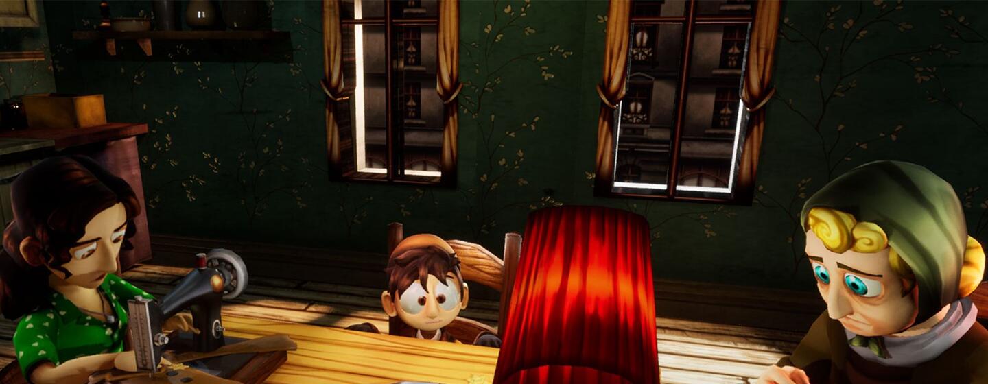 Kaip AI, žaidimų ir virtualūs pasauliai keičia Holokausto atminimą – pasaulinės problemos