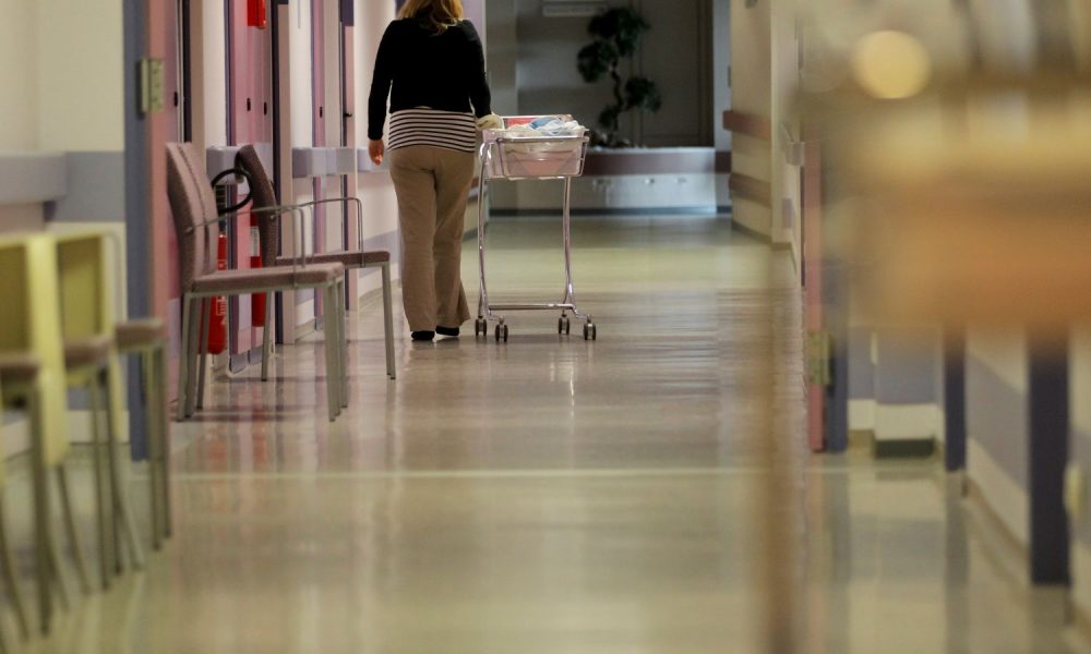 Penkiasdešimt grupių reikalauja naujo požiūrio į moterų sveikatą