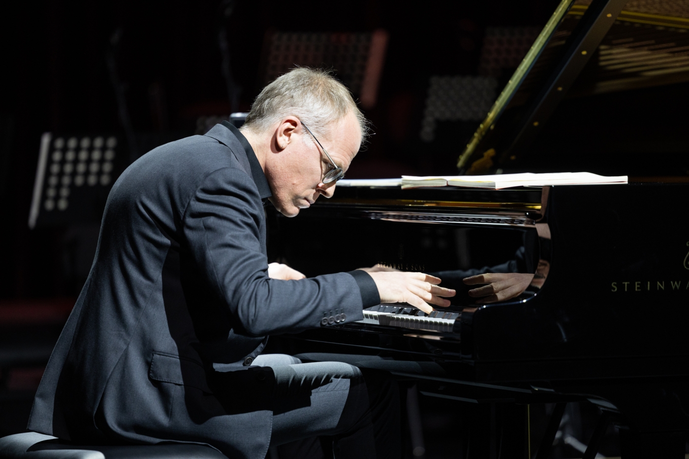 Sausakimša salė ir tarptautinė kūrybinė bendrystė: Šiauliuose nuskambėjo aukščiausios prabos klasikinės muzikos vakaras