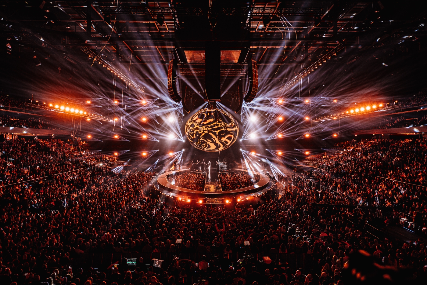 Šiaulių arena vasarį: nuo Karaliaus Mindaugo taurės iki didžiausių scenos vardų