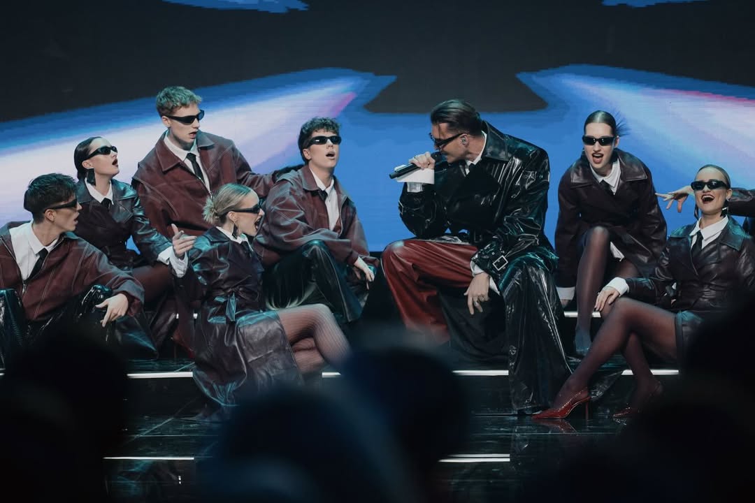 Šiuolaikinį muzikinį Kauno miesto veidą reprezentuoja Martynas Kavaliauskas ir jo vadovaujamas Kauno „Rubininis“ choras