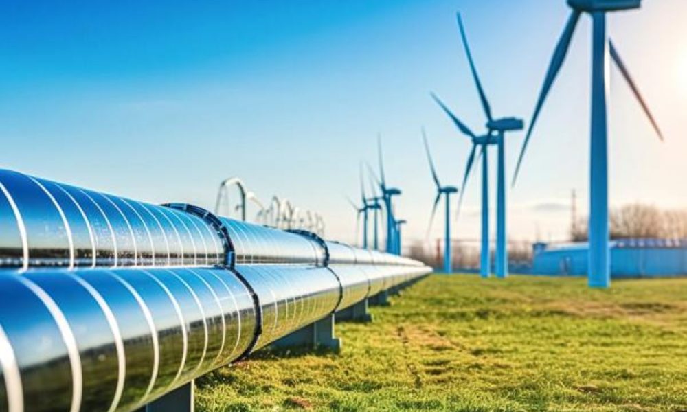 Švarios ir teisingos energijos perėjimas: naujame tyrime pateikiamos priemonės, leidžiančios įvertinti naujas energetikos technologijas