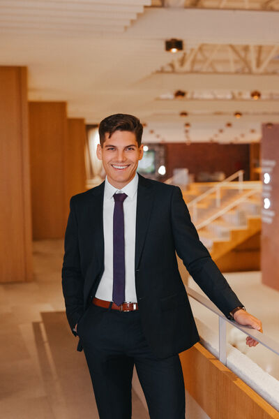 Valstybės Nepriklausomybės stipendija paskirta dr. Adomui Klimantui