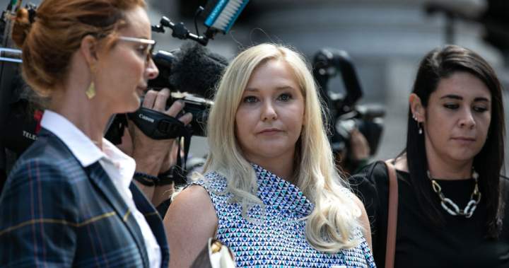 Virginia Giuffre šeima reaguoja į Andrew areštą: „Jis niekada nebuvo princas“ – Nacionalinis