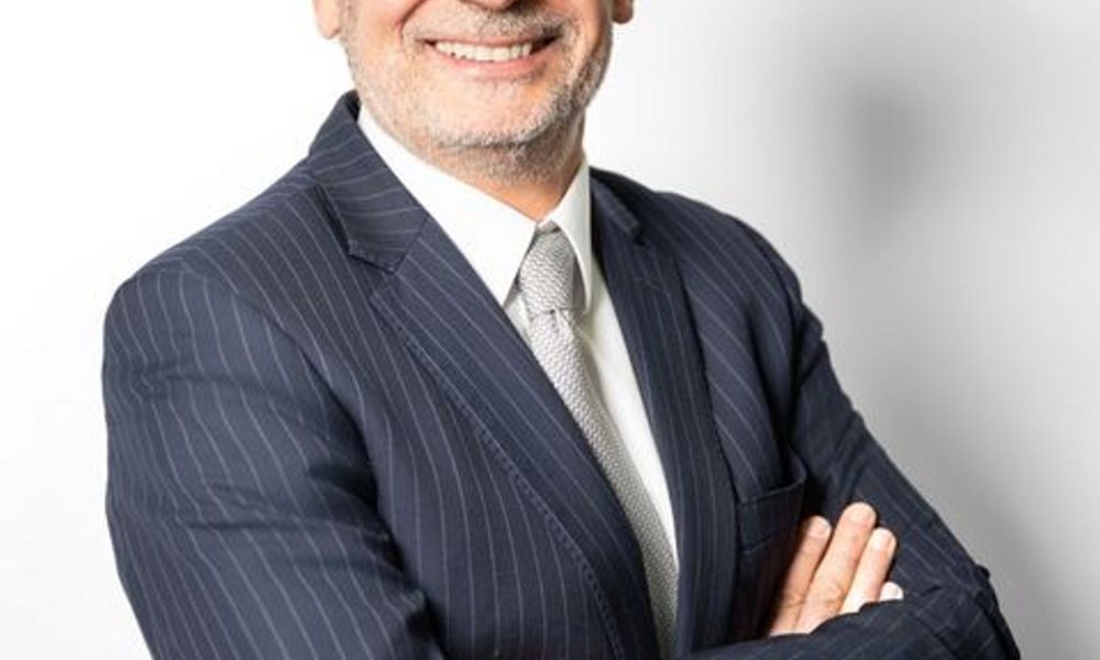 „Pinigai išlieka kertiniu visuomenės akmeniu“, interviu su Thomas Savare, Oberthur Fiduciaire pirmininku