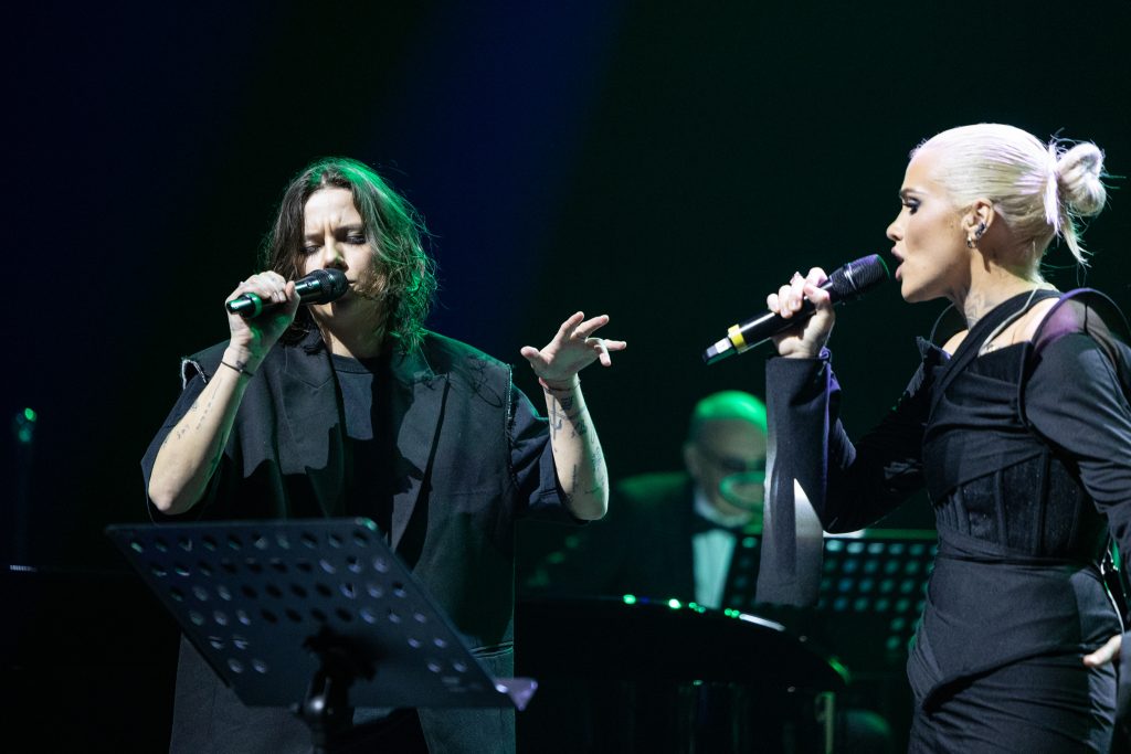 „Šiauliai groja“: sezono pradžios koncertas tapo gyvu susitikimu su publika ir muzikinių naujienų premjera