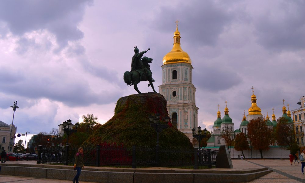 ALLATRA teismo byla ir ką ji rodo apie Ukrainos teismus kelyje į ES