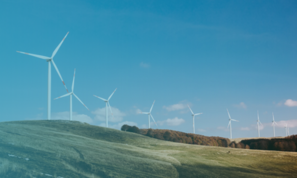 Atsinaujinančios energijos sistema po 2030 m.: pradėtos konsultacijos