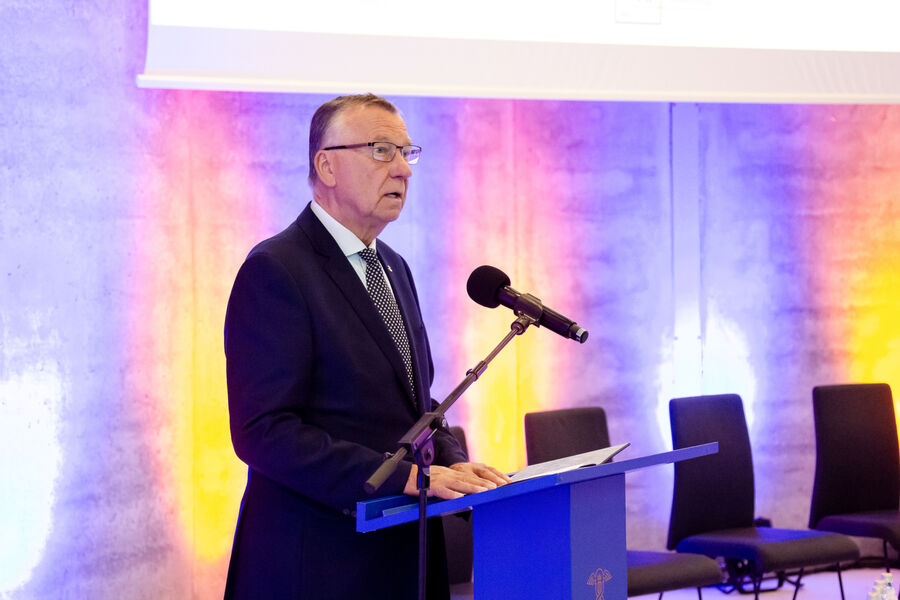 DIDŽIAUSIAI KAUNO IR MARIJAMPOLĖS VERSLO BENDRUOMENEI RŪPI DEMOGRAFIJOS IŠŠŪKIAI