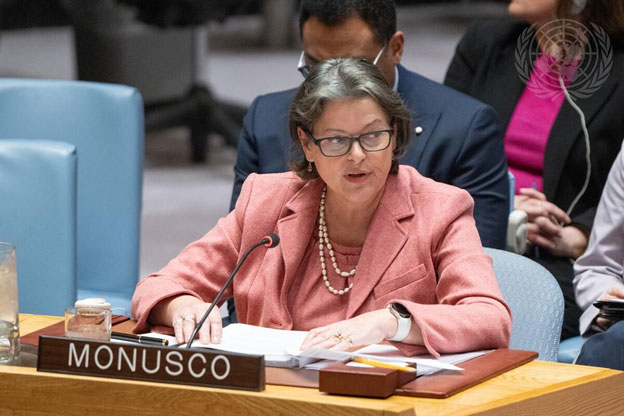 Didėjantis smurtas ir grįžusių žmonių antplūdis KDR kuro regiono nestabilumas – pasaulinės problemos