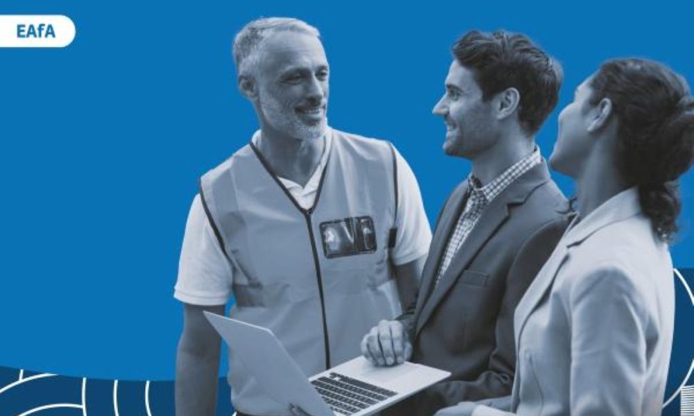 EAfA narių dėmesio centre: Roma sprendžia ekologišką ir skaitmeninį perėjimą, susiedama verslą ir švietimą per pameistrystę