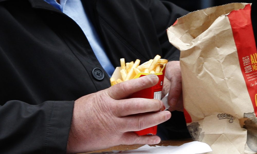 ES sveikatos apsaugos vadovas perspėja, kad nutukimas kelia vis didesnę grėsmę Europos sveikatos priežiūros sistemoms