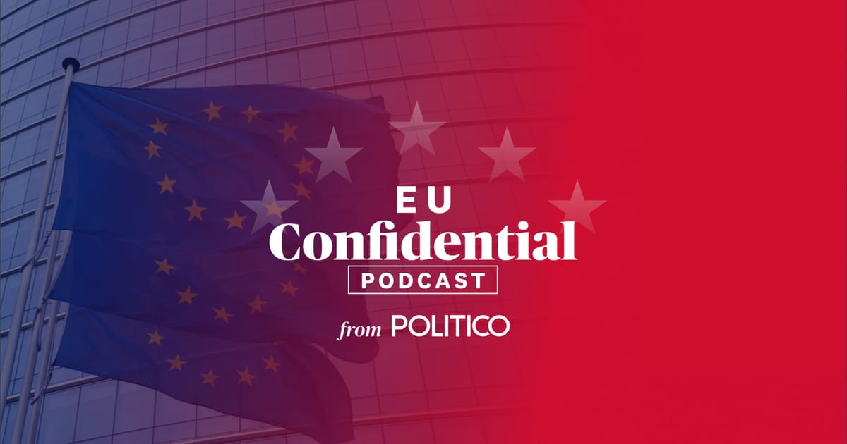 Europos centro kairiųjų atsiskaitymas – POLITICO