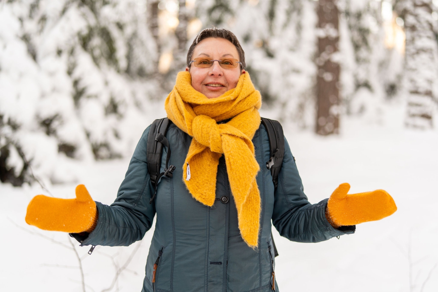Kaip miškas mažina stresą, perdegimą ir dėmesio išsekimą: ką sako tyrimai