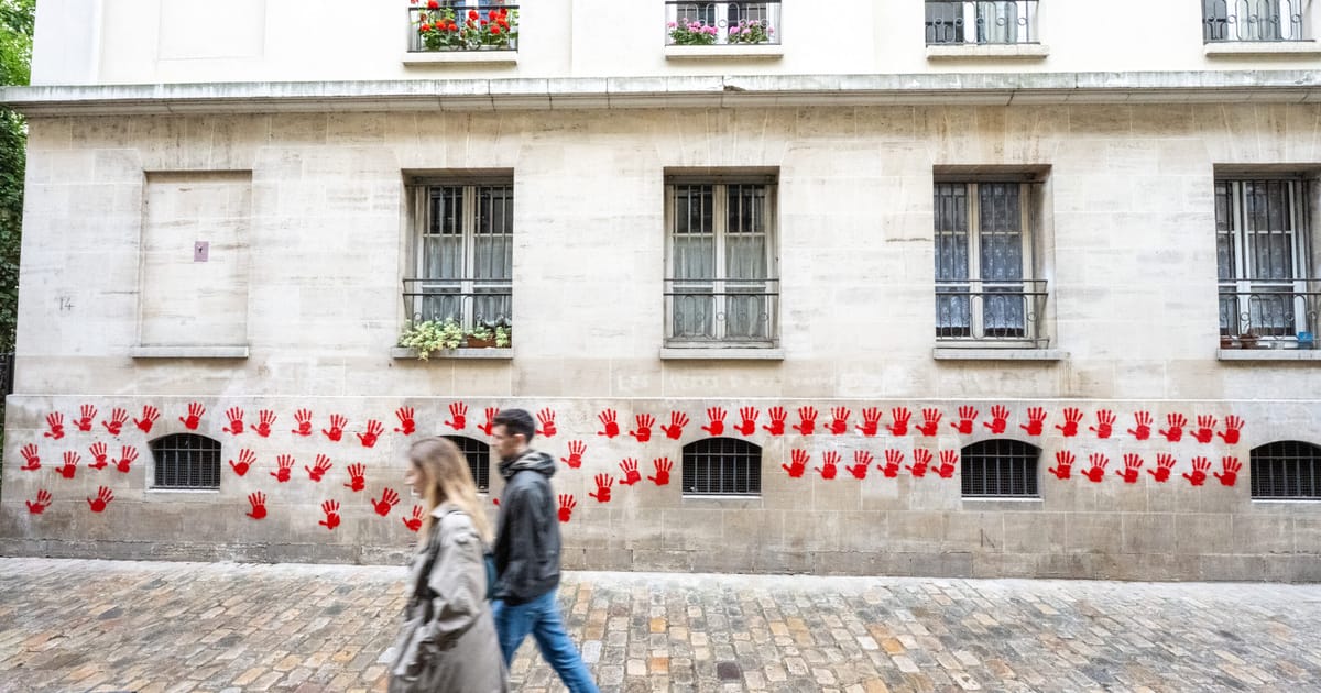 Kaip rekrutai patenka į Rusijos sabotažo mokymo stovyklas – POLITICO