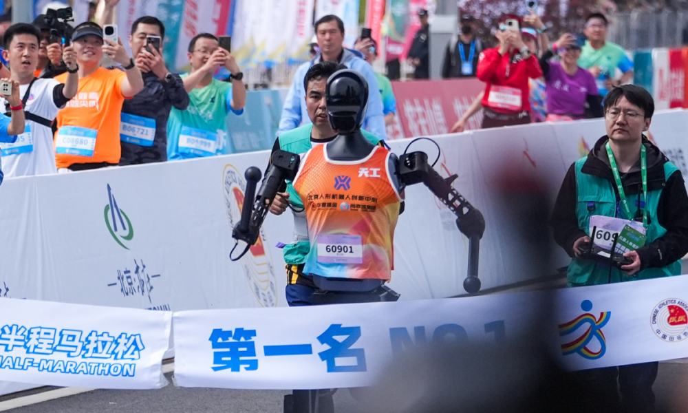 Kinijos gamybos pajėgumai: galimybė, o ne grėsmė