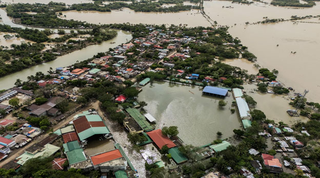 La Niña nykstant, WMO ekspertai perspėja, kad El Niño gali nustatyti naujus pasaulinius karščio rekordus – pasaulinės problemos