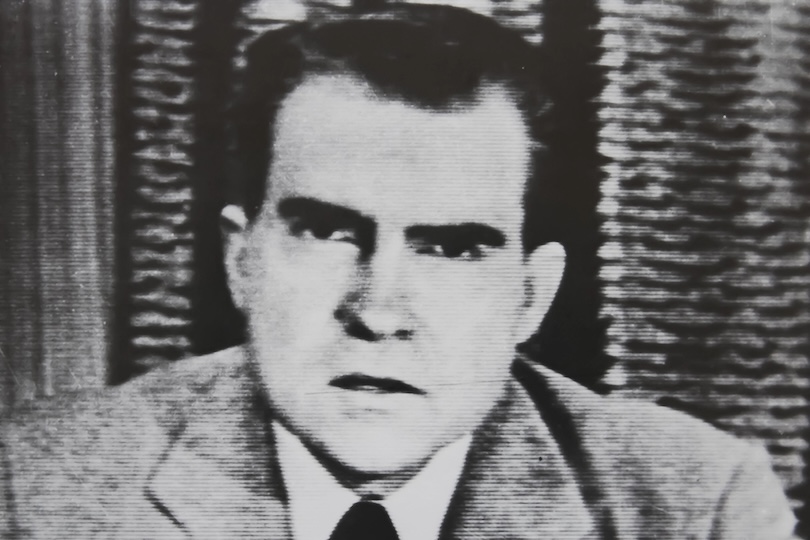 Niksono beprotiškojo teorijos svarba šiandieninei Šiaurės Rytų Azijai