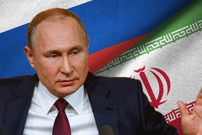 Nuomonė – Irano karas žiūrint per platesnius regioninio saugumo pokyčius – E. tarptautiniai santykiai