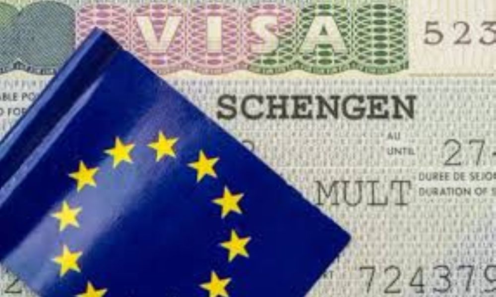 Rumunija Šengeno amžiuje: siekis saugesnių sienų