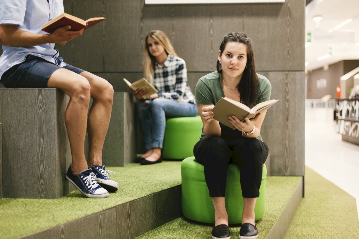 Šiemet skiriama daugiau valstybės finansuojamų vietų slaugos, pedagogikos, rezidentūros studijoms