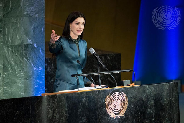 Tarptautinė moters diena, 2026 m. – teisingumui moterims ir merginoms reikia veiksmų ir politinės valios – pasaulinės problemos