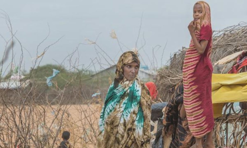 Europa negali sau leisti prarasti Sahelio