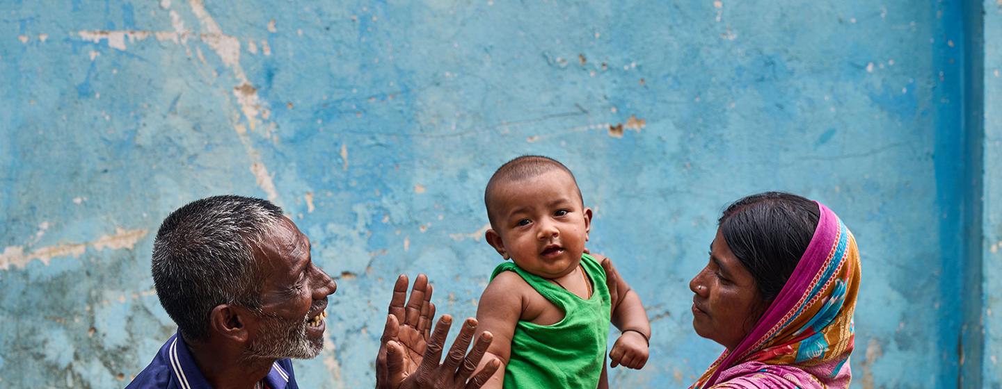 Kodėl mažesnis gimstamumas neturi reikšti ekonomikos nuosmukio – pasaulinės problemos