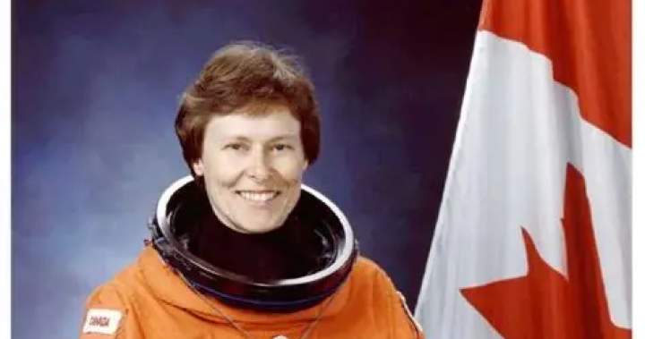 Nuo „paukščio kojų sindromo“ iki saulės audrų: Roberta Bondar sugriovė „Artemis II“ misiją – Nacionalinė