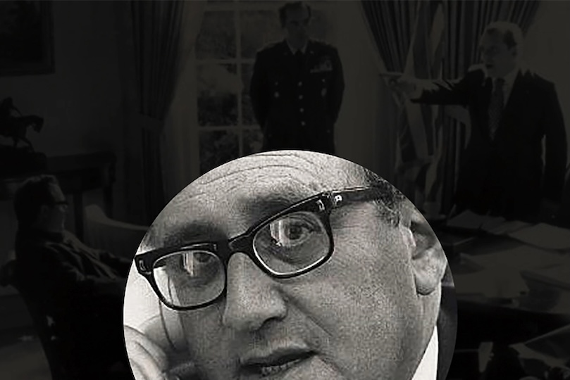 Nuomonė – laikas atkurti užpakalinę diplomatiją – el. tarptautiniai santykiai