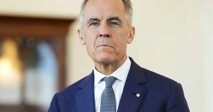 Carney kelionė į Armėniją vyksta keičiantis Otavos užsienio politikos tikslams, sako ekspertas – Nacionalinis