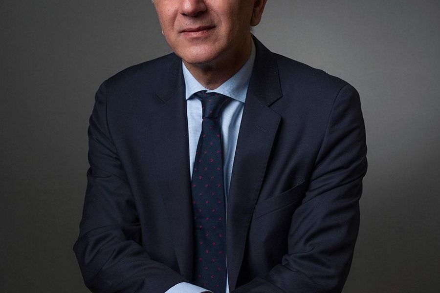 Fadi Selwan, „Meridiam“ generalinio direktoriaus pavaduotojas – „Meridiam išsiskiria mūsų, kaip labai ilgalaikio investuotojo, vizija“