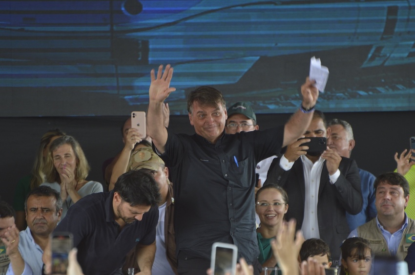 Far Right Foreign Policy after Liberal Internationalism – E-International Relations